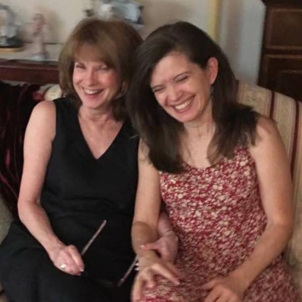 Meet your Posher, Tamara